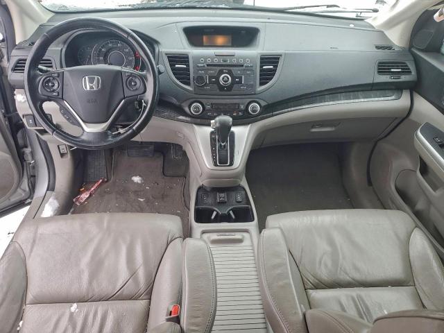 Honda Crv Exl Image 12