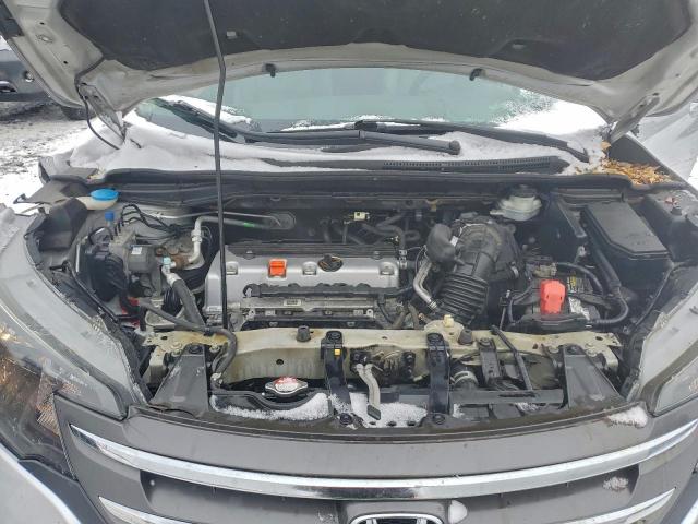 Honda Crv Exl Image 11