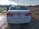 Chevrolet Cruze Lt Image 4