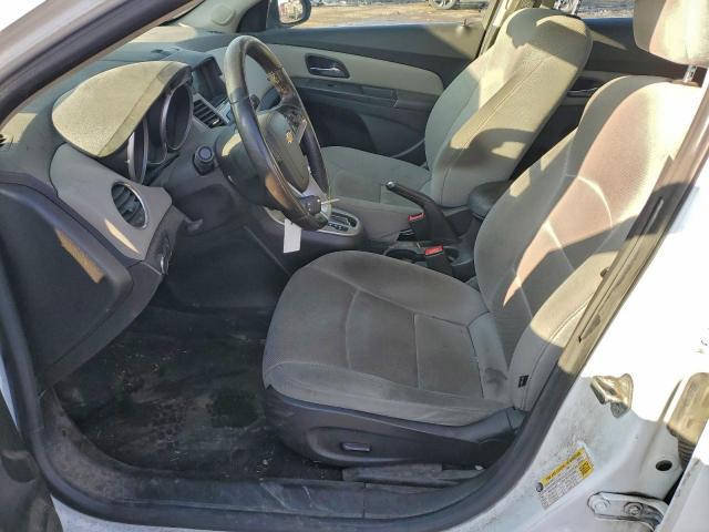 Chevrolet Cruze Lt Image 7