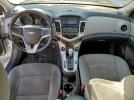 Chevrolet Cruze Lt Image 6