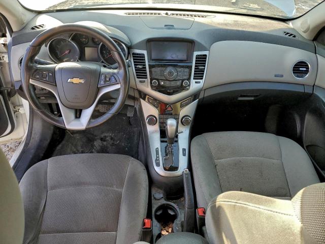 Chevrolet Cruze Lt Image 6