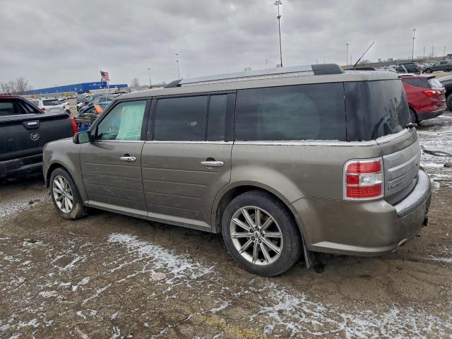 Ford Flex Limited Image 3