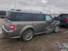 Ford Flex Limited Image 2