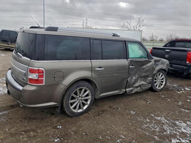 Ford Flex Limited Image 2