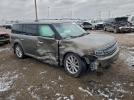 Ford Flex Limited Image 8