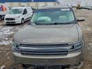 Ford Flex Limited Image 4