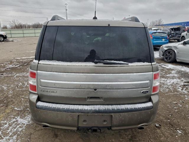 Ford Flex Limited Image 5