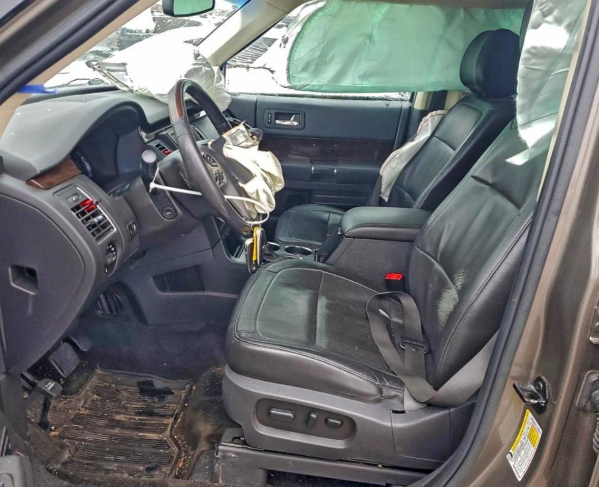 Ford Flex Limited Image 6