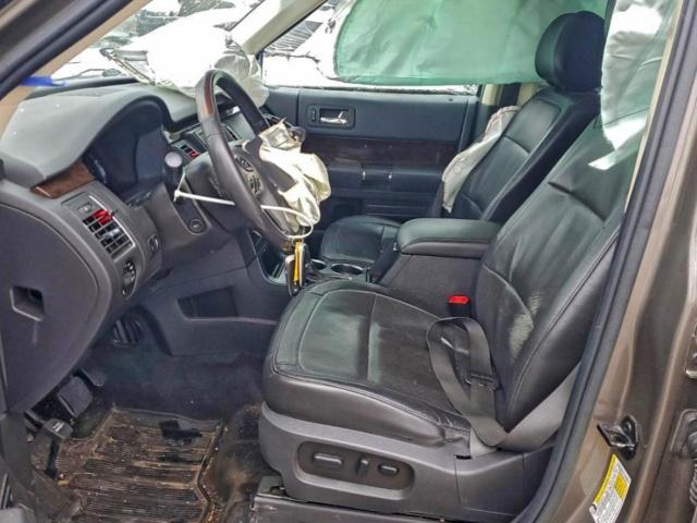 Ford Flex Limited Image 6