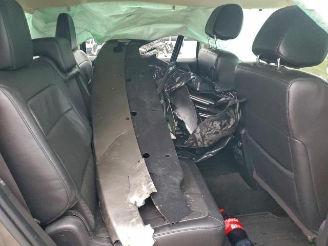 Ford Flex Limited Image 11