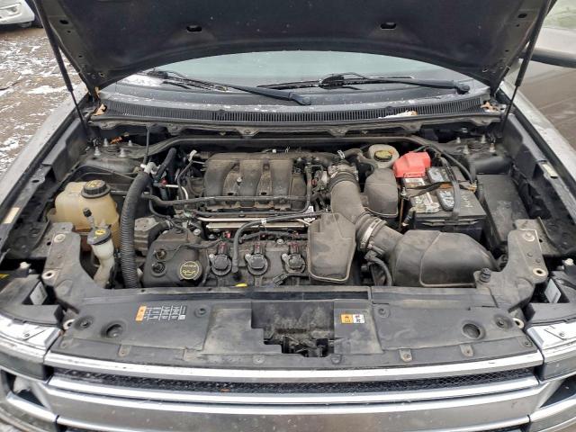 Ford Flex Limited Image 10