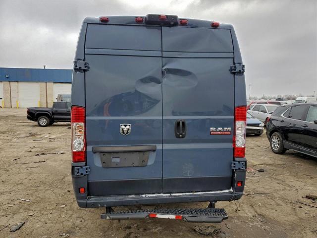 Ram Promaster 3500 High Image 2