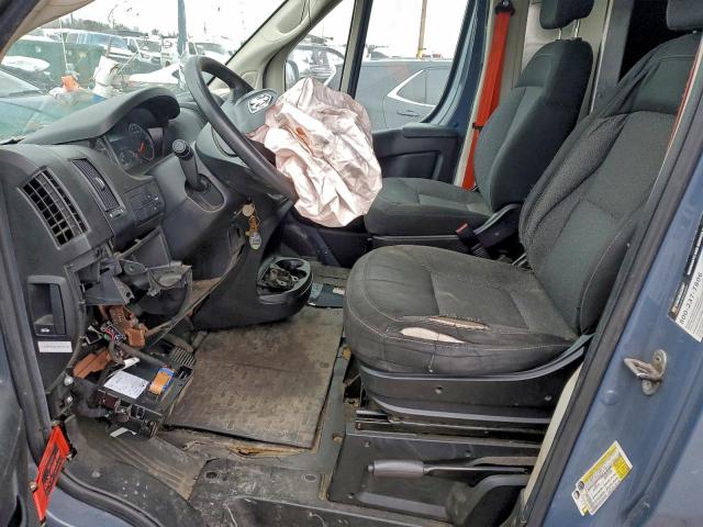 Ram Promaster 3500 High Image 6