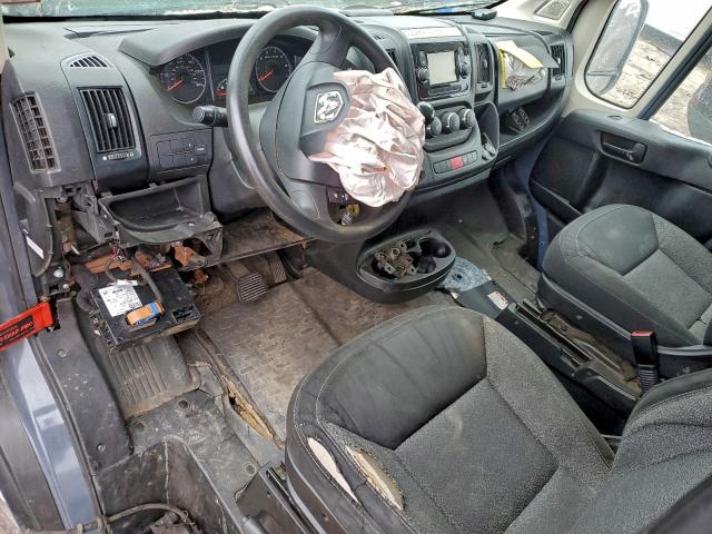 Ram Promaster 3500 High Image 9