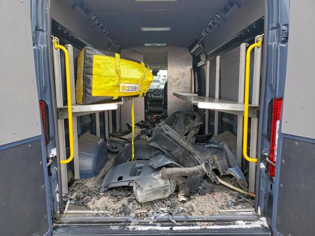 Ram Promaster 3500 High Image 5