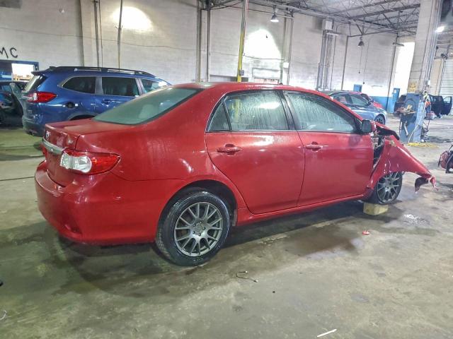 Toyota Corolla Base Image 4