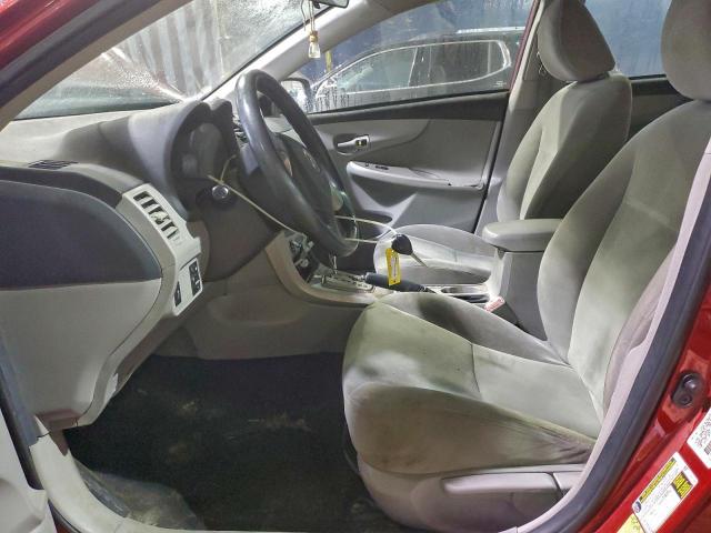 Toyota Corolla Base Image 3