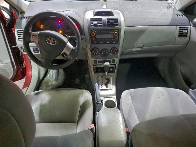 Toyota Corolla Base Image 7