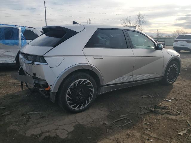 Hyundai Ioniq Limited Image 7