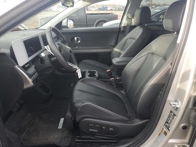 Hyundai Ioniq Limited Image 5