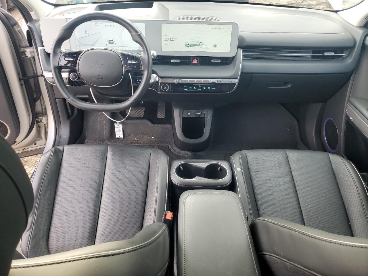 Hyundai Ioniq Limited Image 6