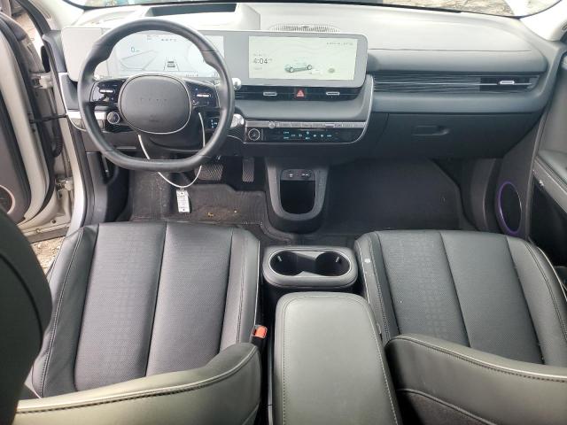 Hyundai Ioniq Limited Image 6