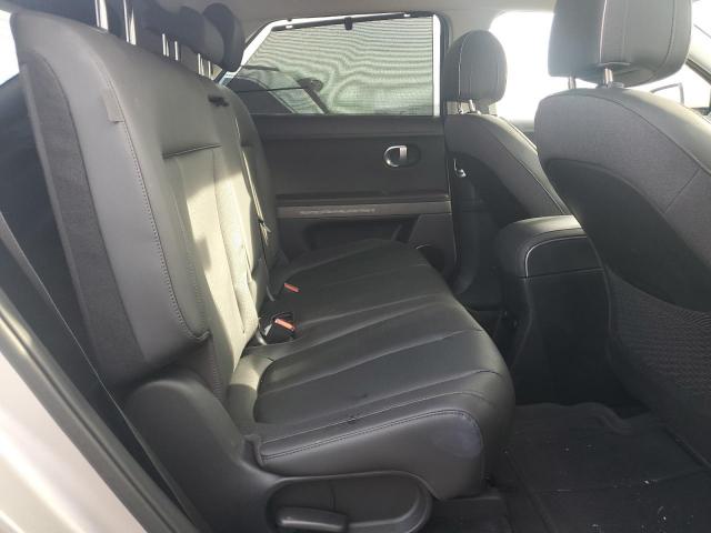 Hyundai Ioniq Limited Image 8