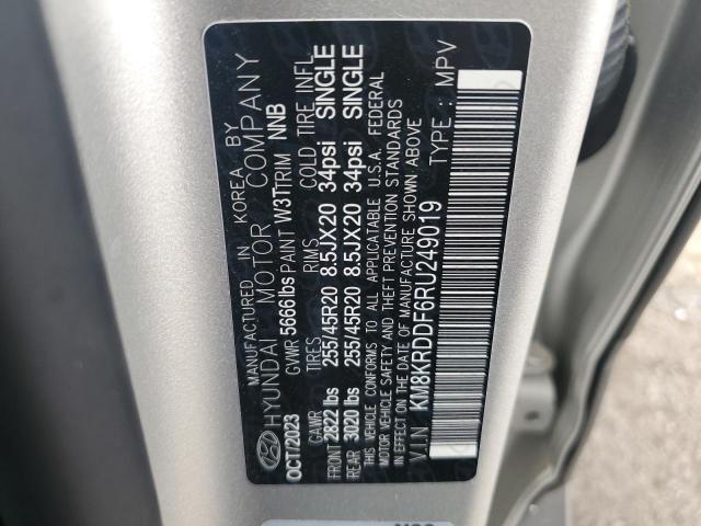 Hyundai Ioniq Limited Image 4