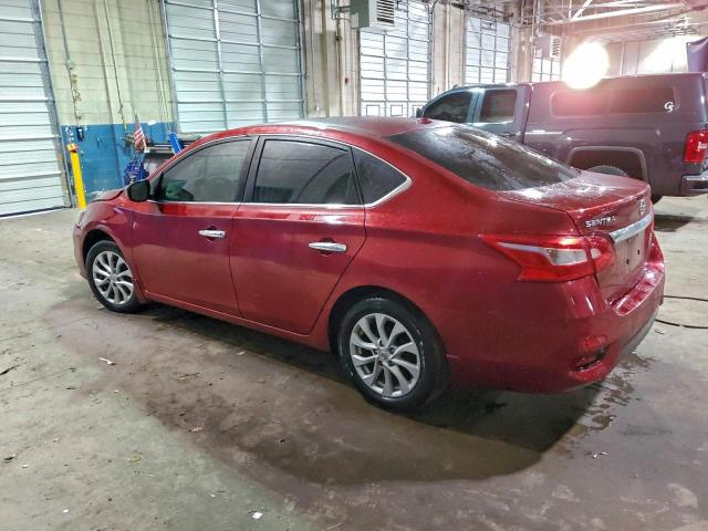 Nissan Sentra S Image 2