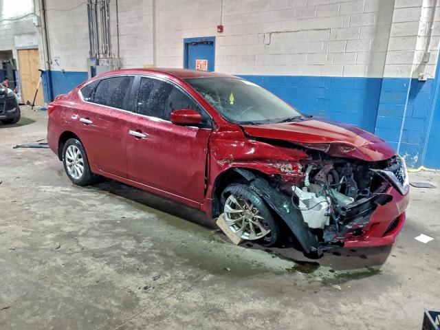 Nissan Sentra S Image 6