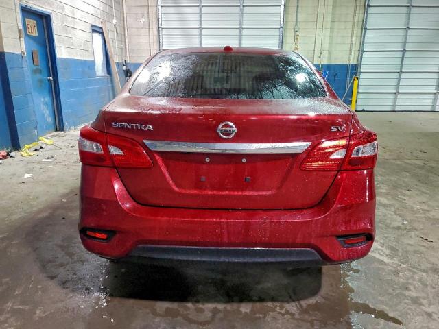 Nissan Sentra S Image 4