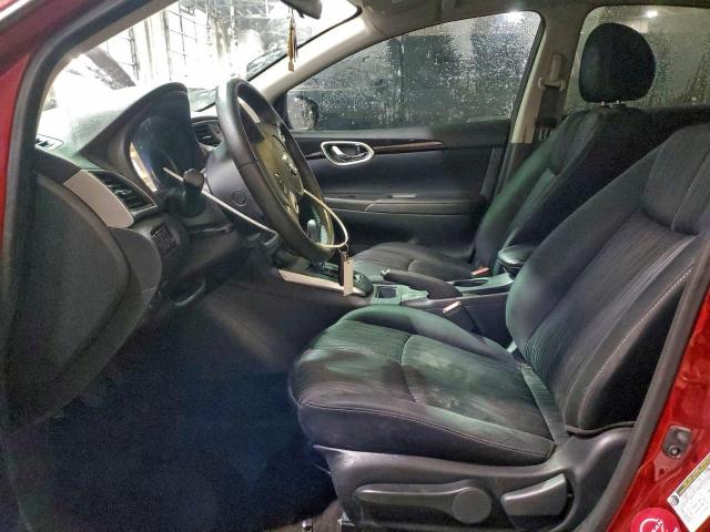 Nissan Sentra S Image 5