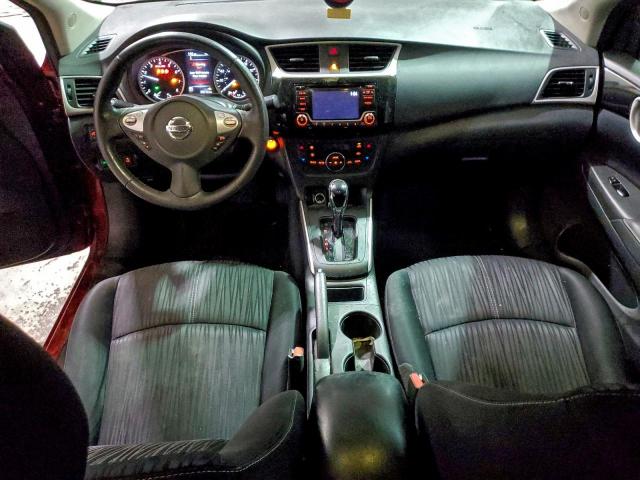 Nissan Sentra S Image 13