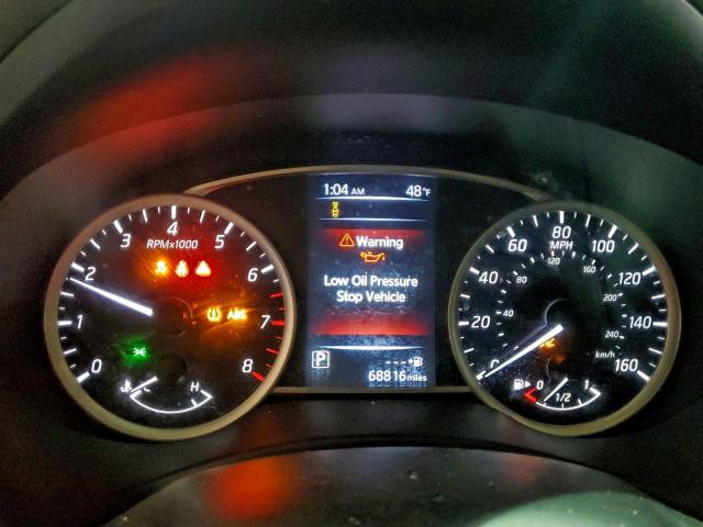 Nissan Sentra S Image 12