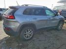 Jeep Grand Cherokee Latitude Image 8
