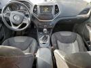 Jeep Grand Cherokee Latitude Image 6