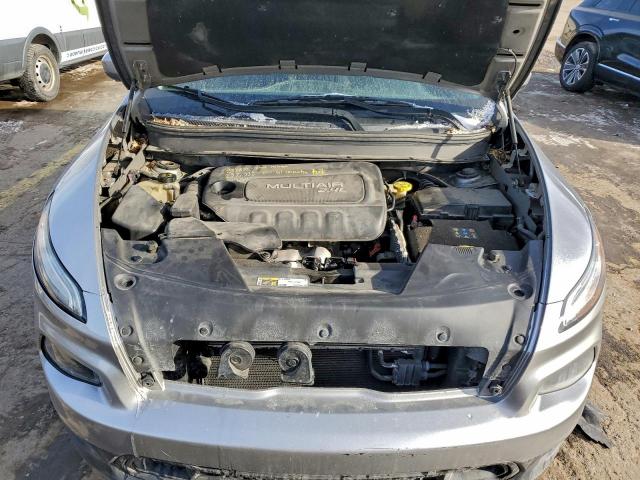 Jeep Grand Cherokee Latitude Image 5