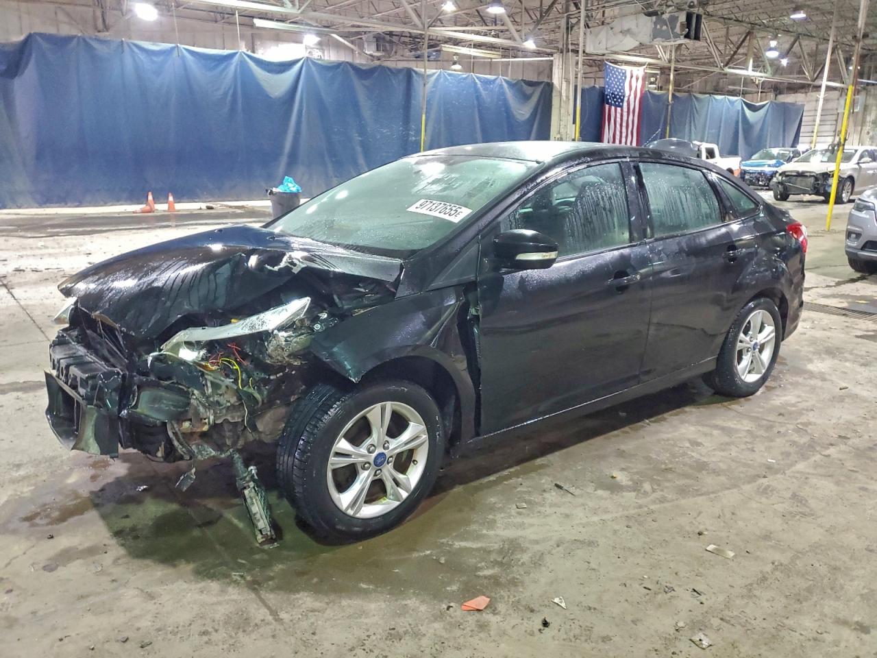 Ford Focus Se Image 1