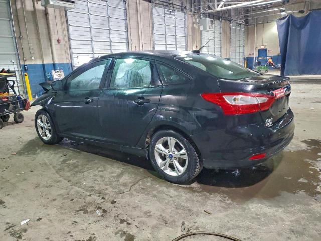 Ford Focus Se Image 3