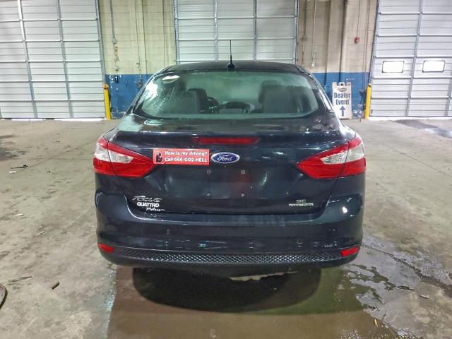 Ford Focus Se Image 7