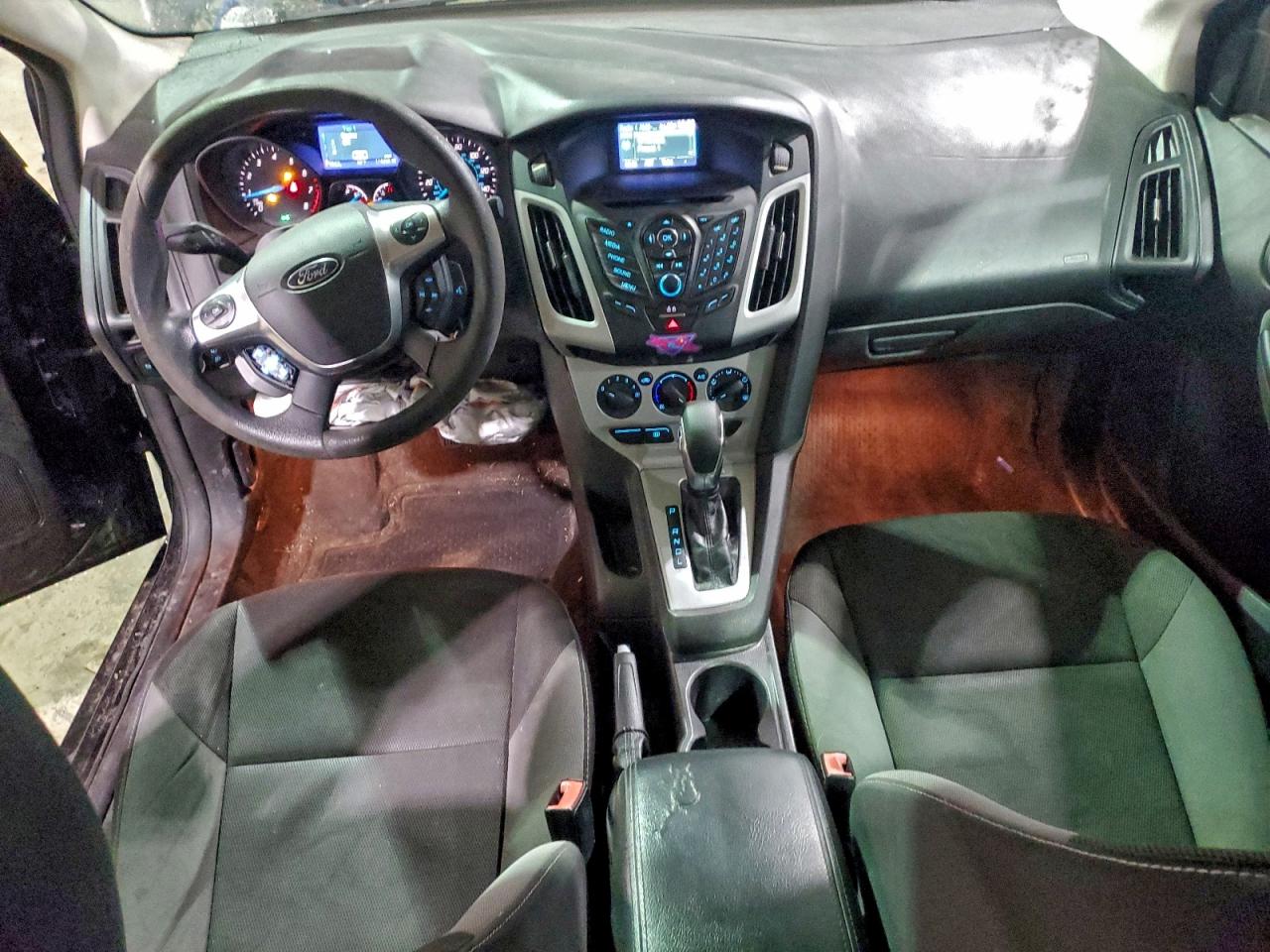 Ford Focus Se Image 8