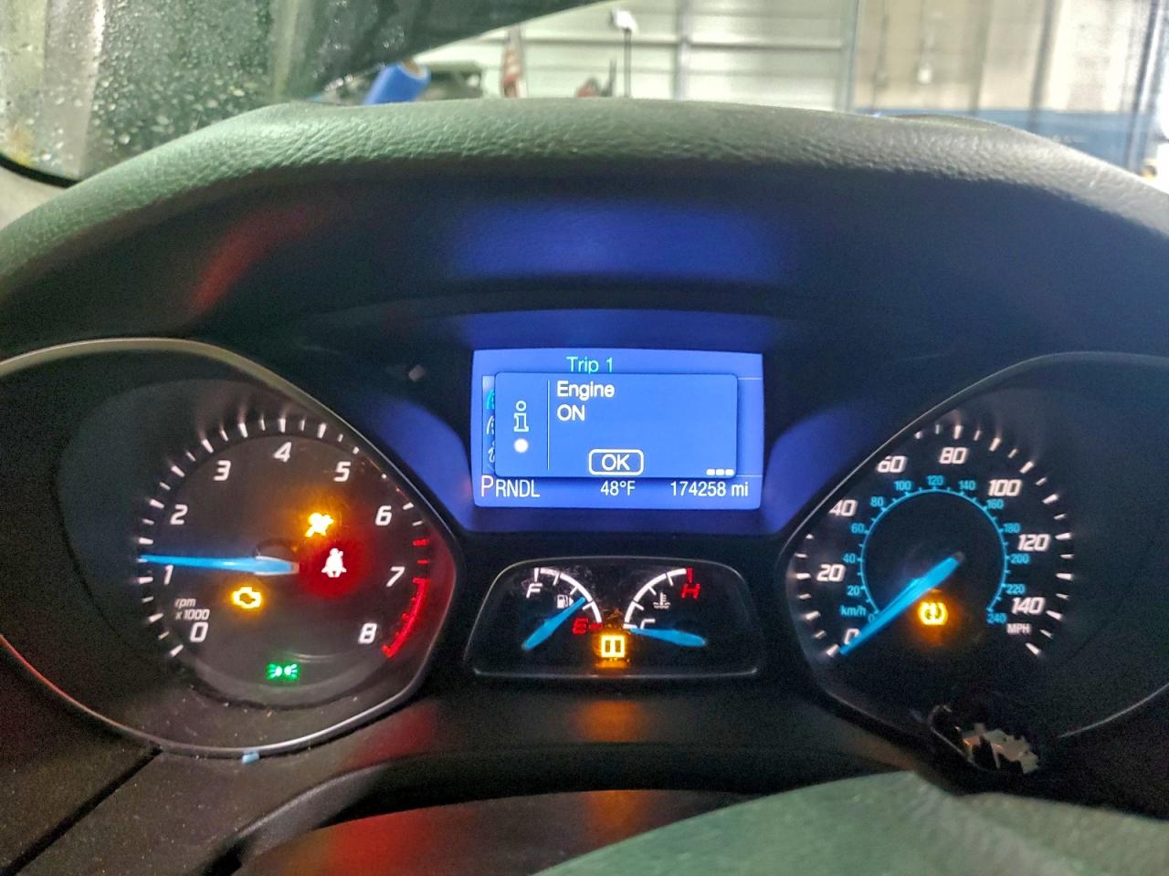 Ford Focus Se Image 11