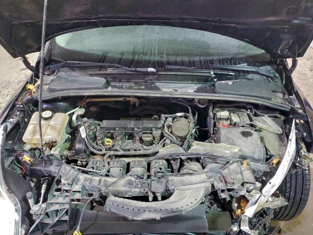 Ford Focus Se Image 2