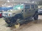 HUMMER H2 Image 1