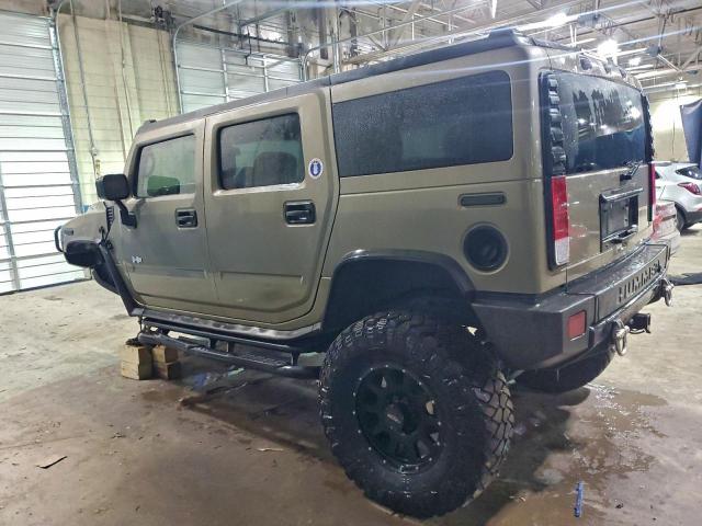 HUMMER H2 Image 7