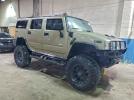 HUMMER H2 Image 10
