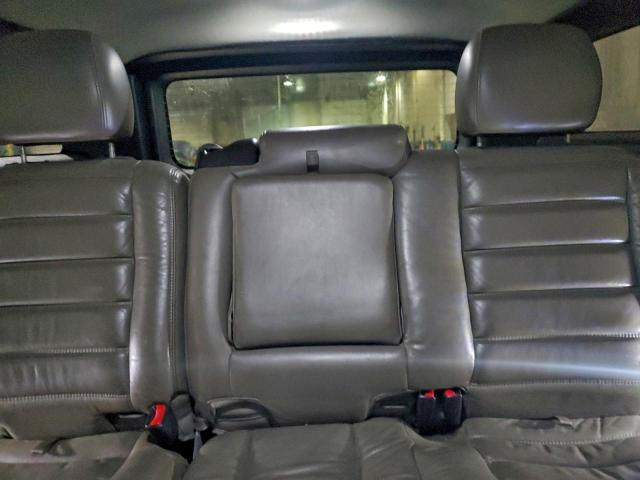 HUMMER H2 Image 8