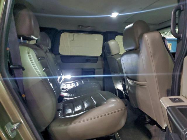 HUMMER H2 Image 12