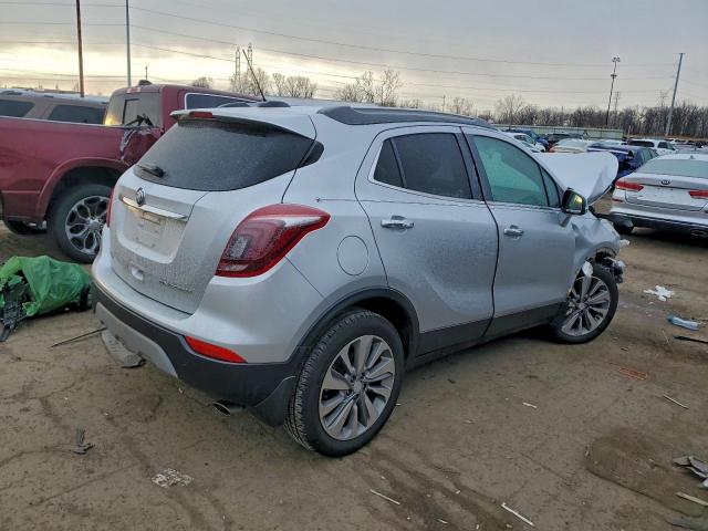 Buick Encore Preferred Image 2